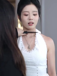 Giấc Ngủ Bị Đánh Tráo - Episode 12