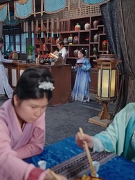 เซียนกระบี่หวนคืน - Episode 57