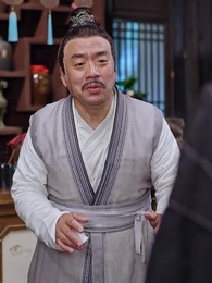 58화 - 검의 도래: 하늘을 구하다