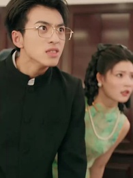 Episode 42 - Revenge RSVP