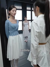 Largo Viaje a Casa - Episode 6