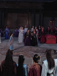 เซียนกระบี่หวนคืน - Episode 23