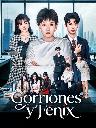 Gorriones y Fénix