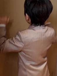 ตอนที่ 14 - [พากย์ไทย]พรมไม่ลิขิต