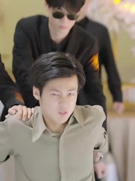 Aku Kembali Mengejar Mimpi - Episode 44