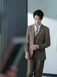 Der Toyboy ist der Erbe - Episode 20