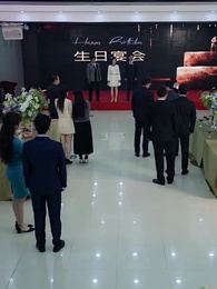 第31集 - 蘇醒歸來,手撕遺囑