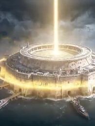 公主殿下,您的鈔能力已到賬 - Episode 27