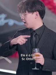 Episódio 15 - [Dublado]Meu Pai Trabalha Como Segurança