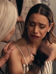 Episode 33 - Ex-Frau? Nein, meine Chefin!