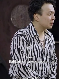 Suami Kurir: Satu Jarum Menentukan Semua - Episode 85