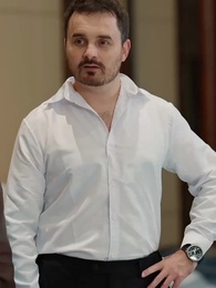 Bölüm 49 - [Dublajlı]Gizli Lider