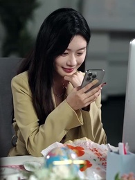 Giấc Ngủ Bị Đánh Tráo - Episode 22