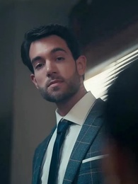 Episode 45 - Ex-Frau? Nein, meine Chefin!