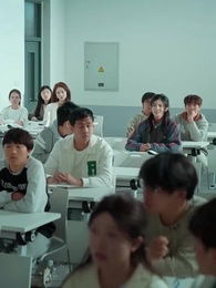 [Dijuluki]Aku Datang dari Desa Penjahat - Episode 27