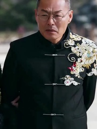 Menikah Kilat Dengan Nona Besar Gangster - Episode 30