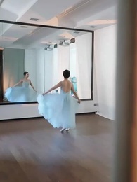 Episode 23 - Aku Kembali Mengejar Mimpi