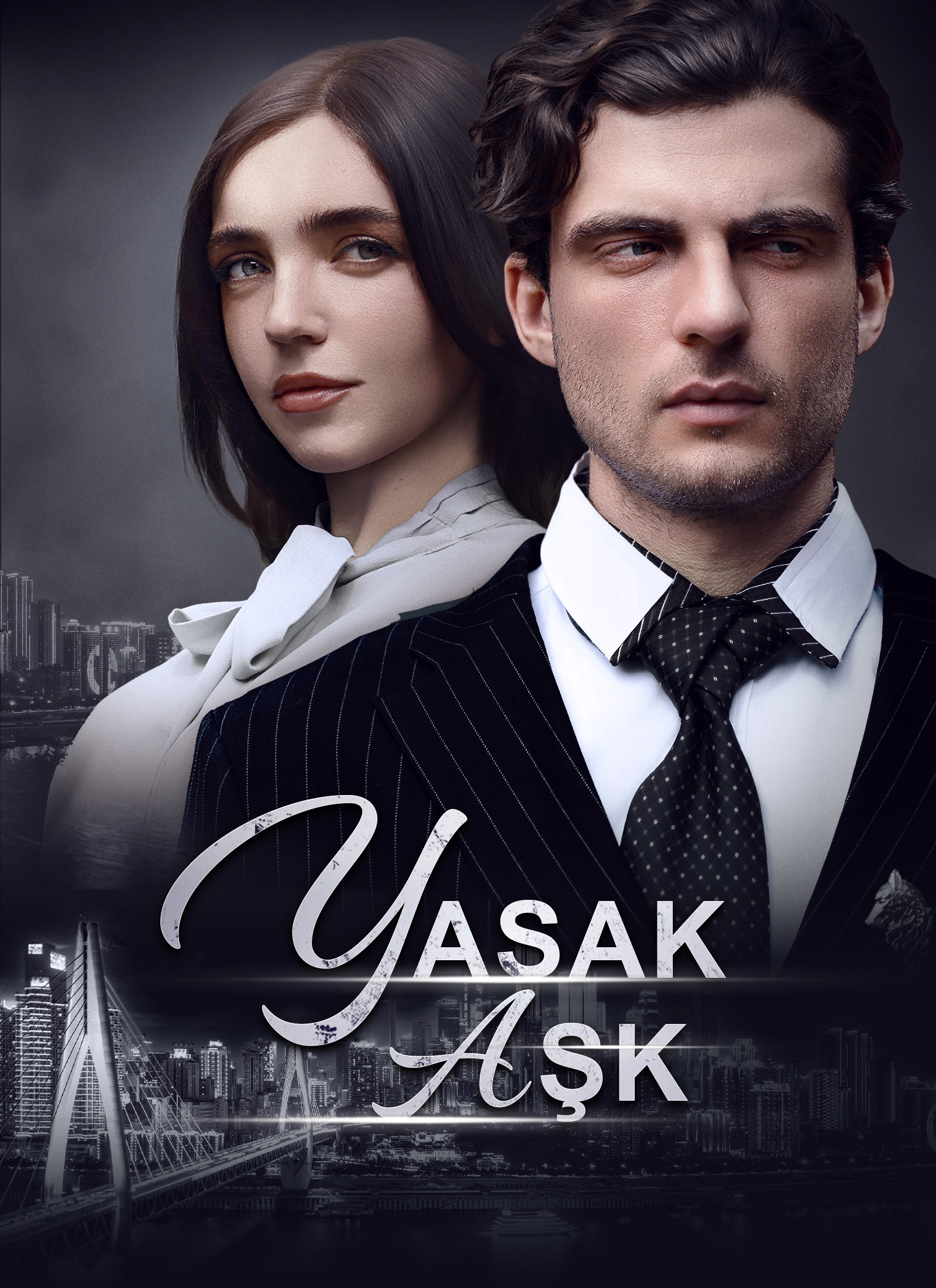 [Dublajlı]Yasak Aşk Explore Series Poster