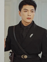 Episodio 15 - Deuda de sangre