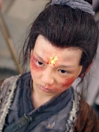 Sự Trừng Phạt Của Thiên Mệnh - Episode 20