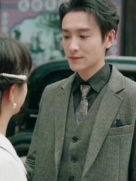 Revenge RSVP - Episode 25