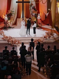 Episode 12 - Left at the Altar