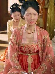 [Lồng tiếng]Vận Mệnh Trong Tay - Episode 13