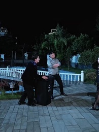 [مدبلج]بصوت ابنتي، أَقلب مجرى حياتِي - Episode 52