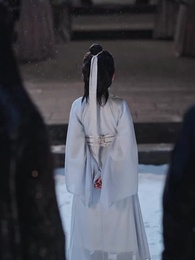 50화 - 검의 도래: 하늘을 구하다