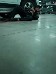 Épisode 13 - [Doublé]L'Héritière du Village des Méchants