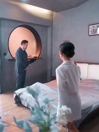 الحلقة 54 - إنتقام الوريث الحقيقي