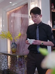 الحلقة 18 - لطف زائف