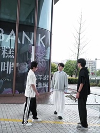 [مدبلج]بصوت ابنتي، أَقلب مجرى حياتِي - Episode 57