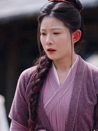 19화 - 검의 도래: 하늘을 구하다