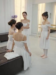 偽りの姫に奪われし舞台で~真の令嬢は踊る~ - Episode 54