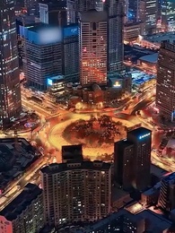 [Dijuluki]Aku Datang dari Desa Penjahat - Episode 47