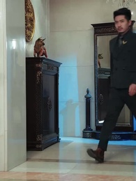 第20集 - 蘇醒歸來，手撕遺囑