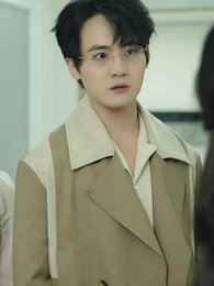 Épisode 64 - Double Vie, Enfant en Péril