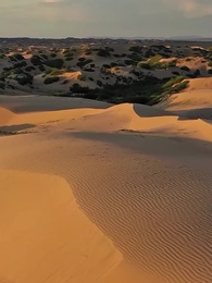 Поцелуй на краю меча - Episode 57