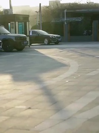 Menikah Kilat Dengan Nona Besar Gangster - Episode 26