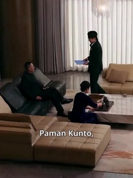 Episode 10 - Menikah Kilat Dengan Nona Besar Gangster