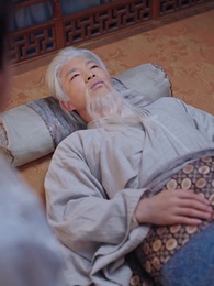 54화 - 검의 도래: 하늘을 구하다