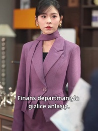 Bölüm 50 - Babanın Koruduğu Kız