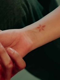 Revenge RSVP - Episode 4