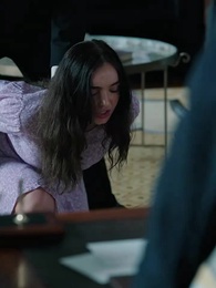 원수를 사랑하라 - Episode 26