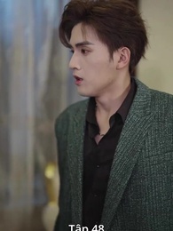 [Lồng tiếng]Tro Tàn Sau Đêm Dài - Episode 48