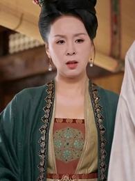 El Príncipe y la Carnicera - Episode 8