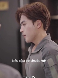 Tập 35 - [Lồng tiếng]Tro Tàn Sau Đêm Dài