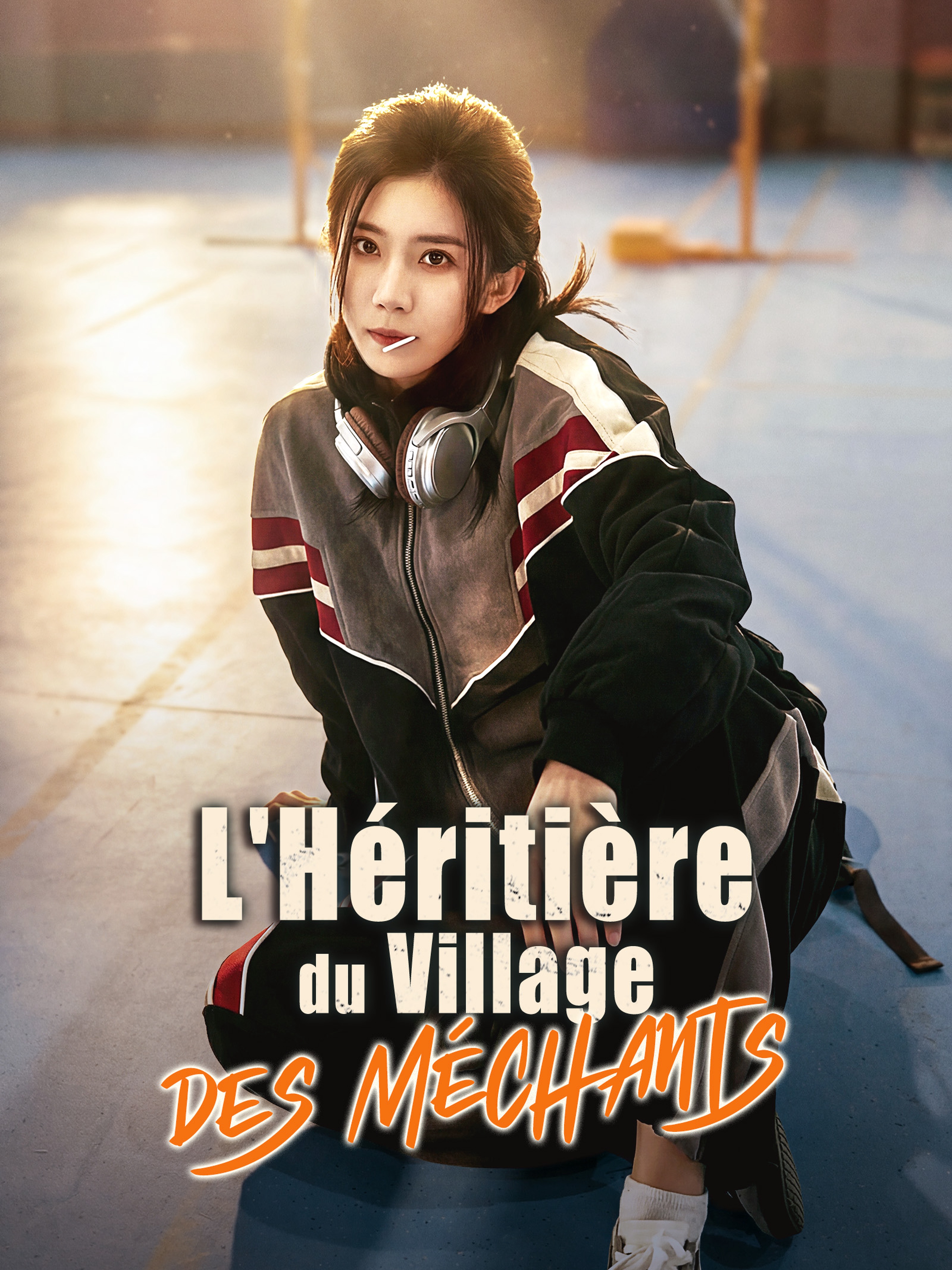 L'Héritière du Village des Méchants (Doublé)