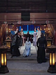 검의 도래: 하늘을 구하다 - Episode 51